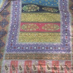 Heavy Dupatta