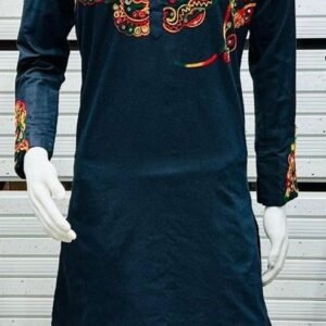 Khelaiya Garba Kurta